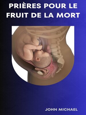 cover image of PRIERES POUR LE FRUIT DE LA MORT